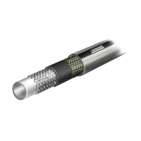 шланг karcher primoflex premium 1/2, 50 м садовые шланги и тележки для шлангов karcher Karcher