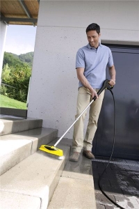 швабра ps 40 аксессуары для минимоек karcher Karcher