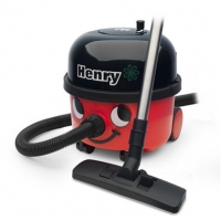Пылесос Numatic Henry HVR200