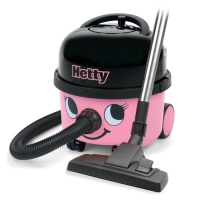 Пылесос Numatic Hetty HET 200
