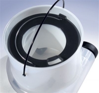 Моющий пылесос Numatic CT370