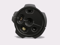 струйная трубка karcher multi-power mp 160 для k6 - k7 аксессуары для минимоек karcher Karcher