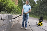 струйная трубка karcher multi-power mp 160 для k6 - k7 аксессуары для минимоек karcher Karcher