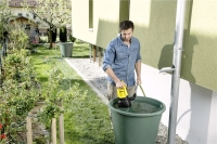 погружной насос для грязной воды karcher sp 3 dirt насосы погружные для грязной воды 