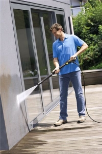 струйная трубка vario power 145 full control для моек к 4 - 5 аксессуары для минимоек karcher Karcher