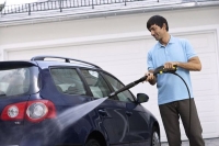 струйная трубка vario power 145 full control для моек к 4 - 5 аксессуары для минимоек karcher Karcher