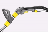 ручка в сборе для karcher puzzi принадлежности для профессиональных моющих пылесосов karcher 
