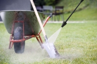 грязевая фреза для karcher k 2 - k 4 аксессуары для минимоек karcher Karcher