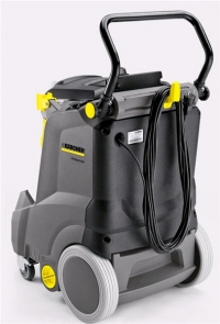 пылесос для химчистки karcher puzzi 30/4 профессиональные моющие пылесосы Karcher