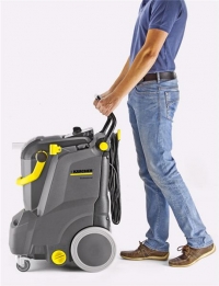 пылесос для химчистки karcher puzzi 30/4 профессиональные моющие пылесосы Karcher