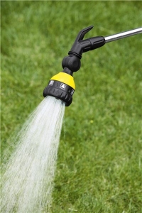 распылитель для полива karcher plus насадки-распылители и пистолеты для полива Karcher