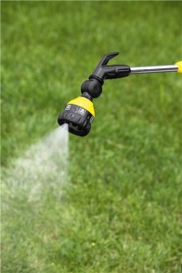 распылитель для полива karcher plus насадки-распылители и пистолеты для полива Karcher