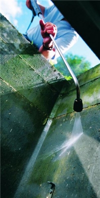 угловая струйная трубка (1m) для k2 - k7 аксессуары для минимоек karcher Karcher