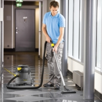 пылесос karcher t 17/1 пылесосы для сухой уборки Karcher