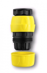 соединительный комплект premium соединители и коннекторы для систем полива karcher Karcher