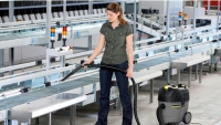 пылесос влажной и сухой уборки karcher nt 35/1 ap пылесосы для сухой и влажной уборки Karcher