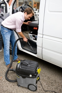 пылесос влажной и сухой уборки  karcher nt 360 xpert пылесосы для сухой и влажной уборки Karcher