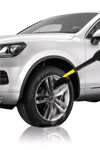 щетка для мойки колесных дисков для k 2 - k 7 аксессуары для минимоек karcher Karcher