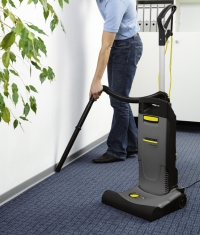 пылесос karcher cv 38/2 пылесосы для сухой уборки Karcher